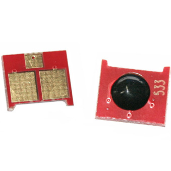 Counter chip Canon i-Sensys MF 8580